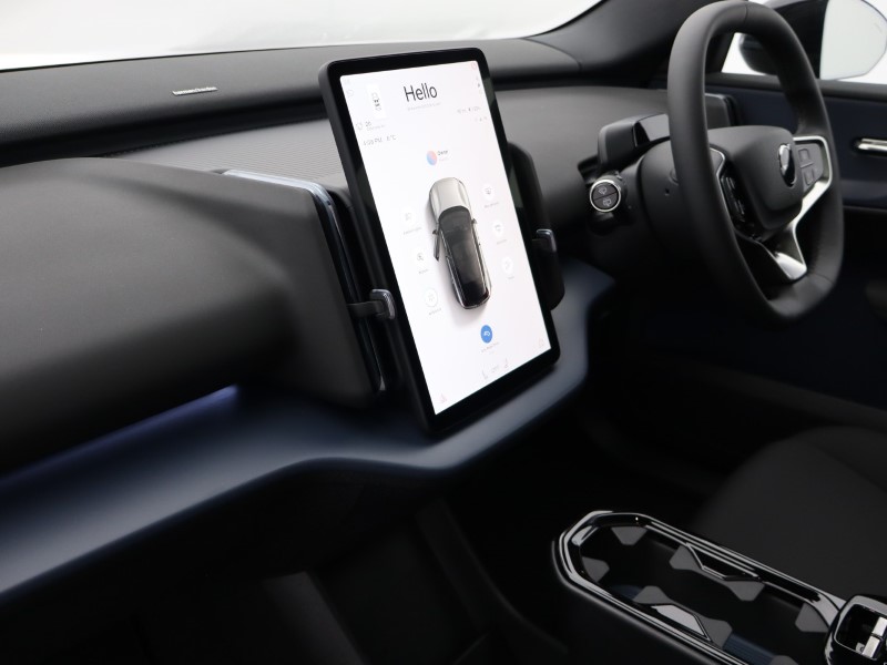 Used Volvo EX30 2025 for sale - 76981683: Photo 35