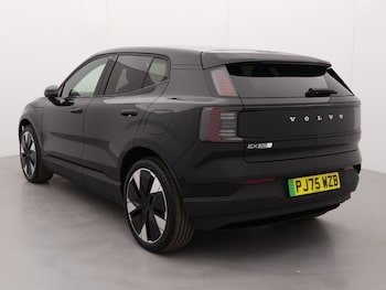 Used Volvo EX30 2025 for sale - 76981683: Photo