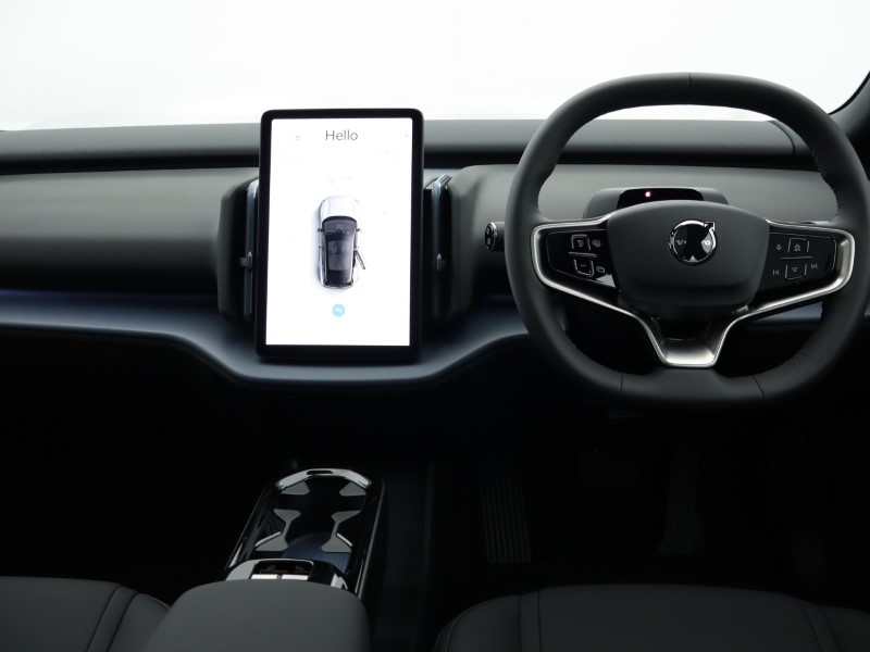 Used Volvo EX30 2025 for sale - 76981683: Photo 40