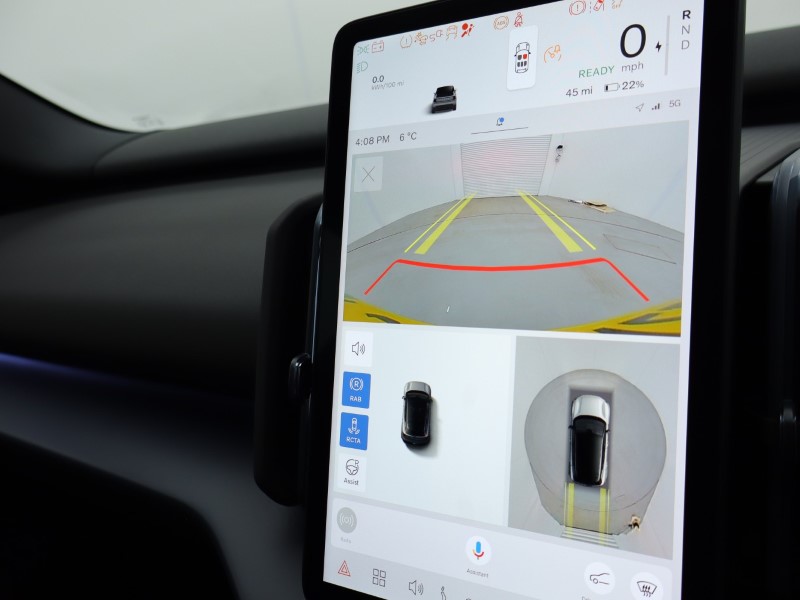 Used Volvo EX30 2025 for sale - 76981683: Photo 45