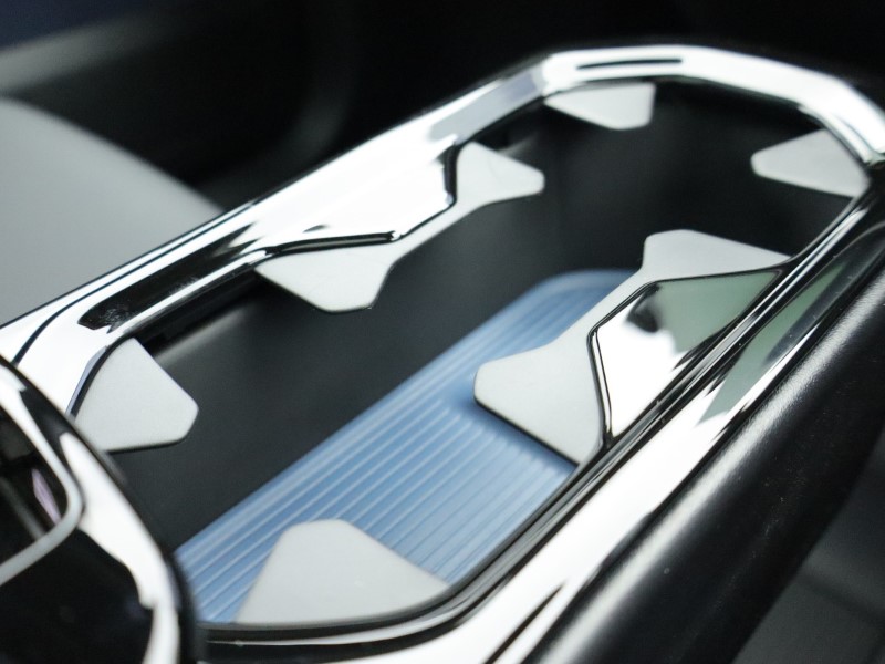 Used Volvo EX30 2025 for sale - 76981683: Photo 48