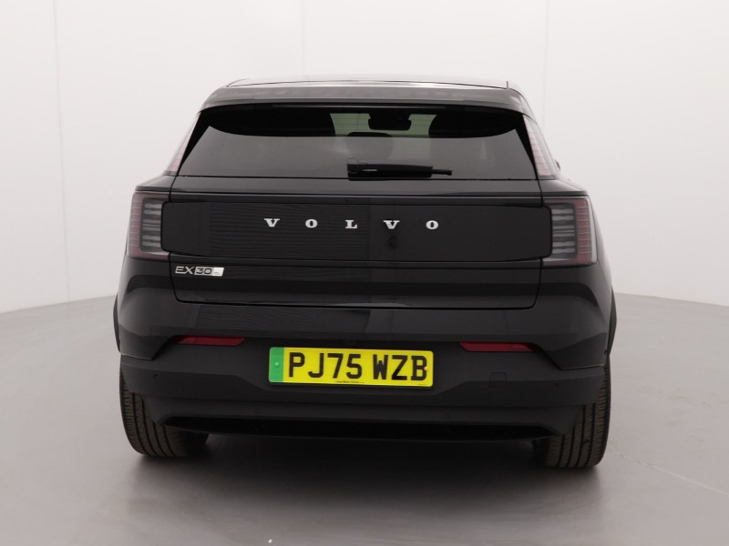 Used Volvo EX30 2025 for sale - 76981683: Photo 7