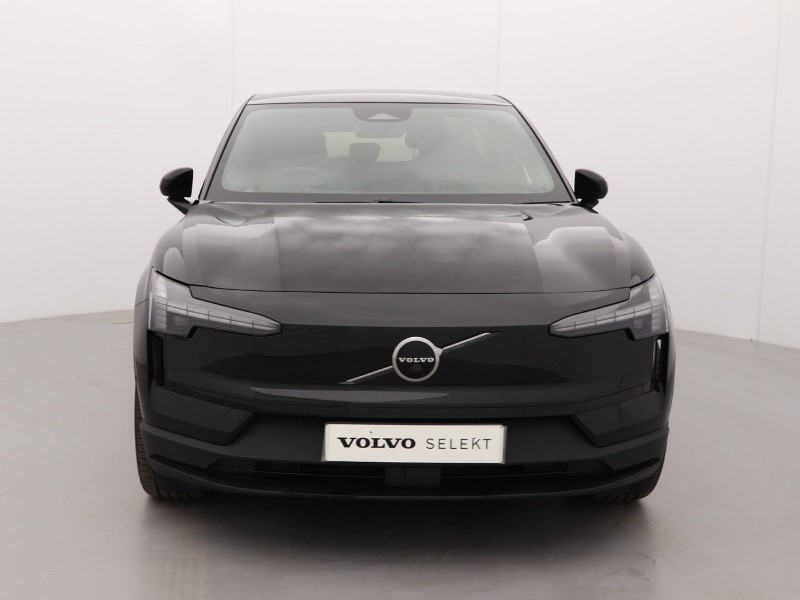 Used Volvo EX30 2025 for sale - 76981683: Photo 8