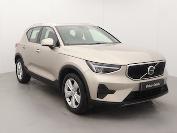 Used Volvo XC40 2023 for sale - 79340555: Photo