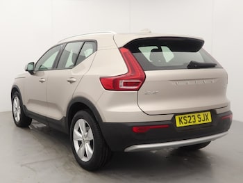 Used Volvo XC40 2023 for sale - 79340555: Photo