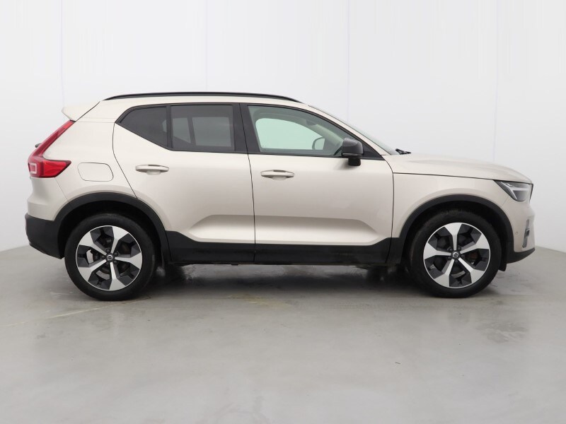 Used Volvo XC40 2022 for sale - 77607073: Photo 11
