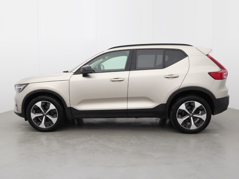 Used Volvo XC40 2022 for sale - 77607073: Photo 12