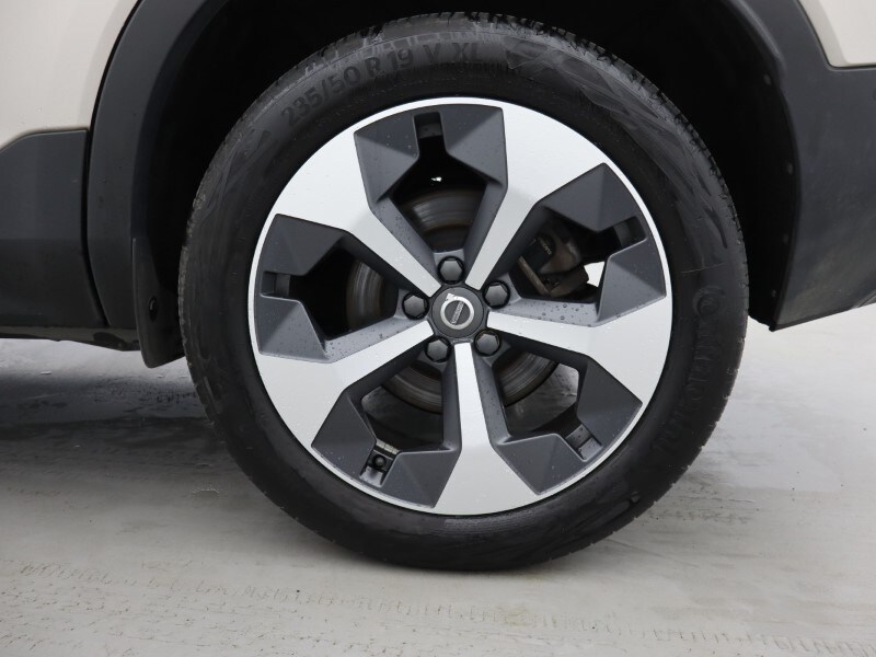 Used Volvo XC40 2022 for sale - 77607073: Photo 13