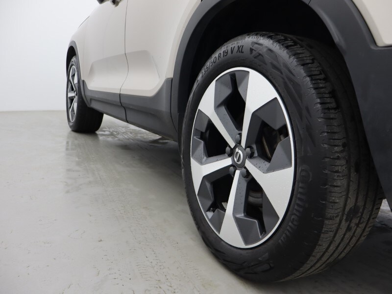 Used Volvo XC40 2022 for sale - 77607073: Photo 14