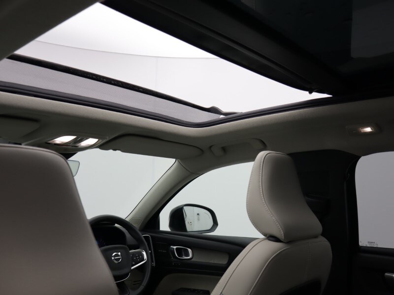 Used Volvo XC40 2022 for sale - 77607073: Photo 16