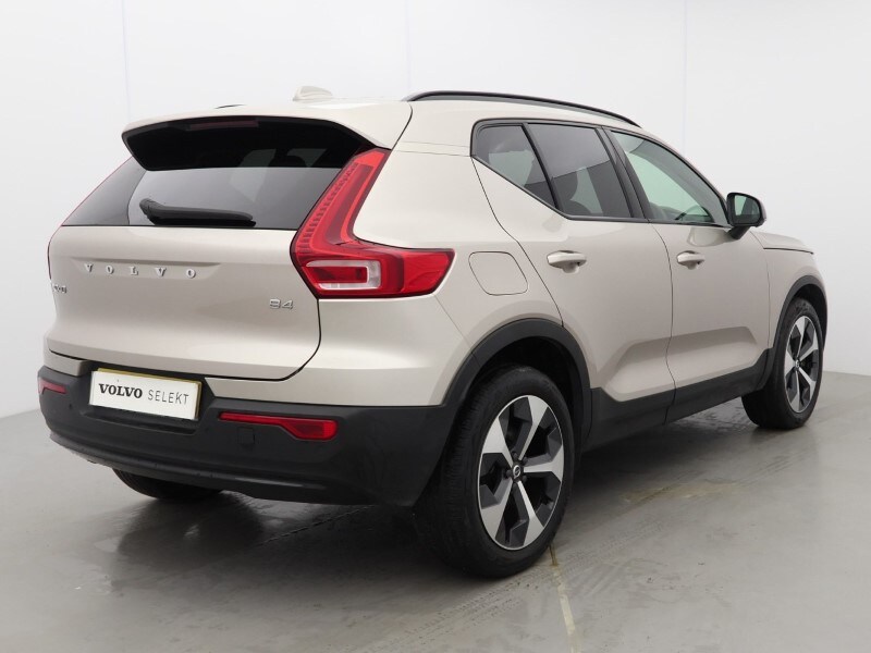 Used Volvo XC40 2022 for sale - 77607073: Photo 18