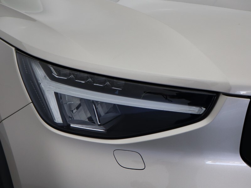 Used Volvo XC40 2022 for sale - 77607073: Photo 19