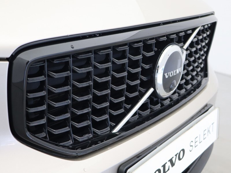 Used Volvo XC40 2022 for sale - 77607073: Photo 20