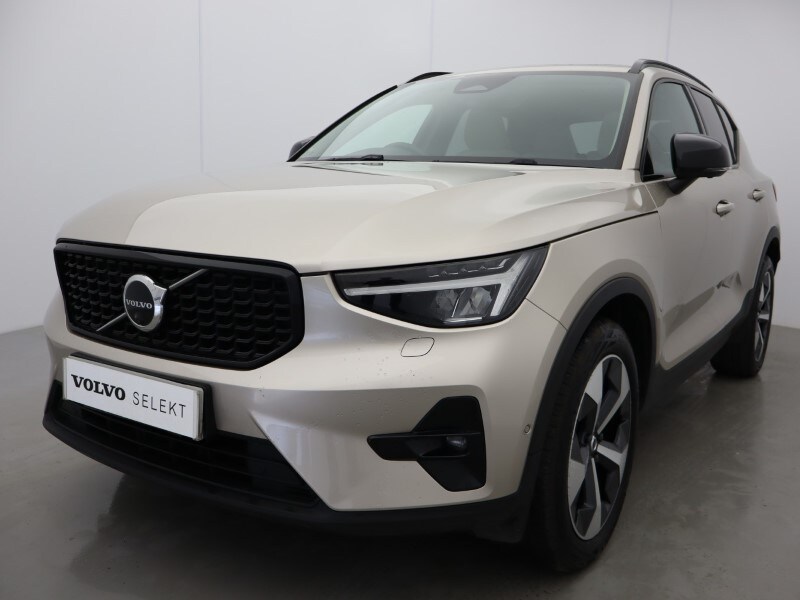 Used Volvo XC40 2022 for sale - 77607073: Photo 21