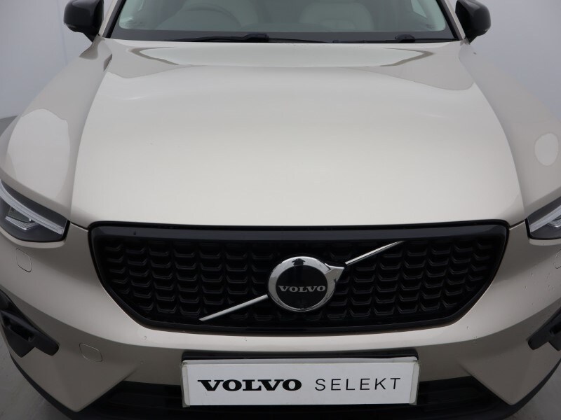 Used Volvo XC40 2022 for sale - 77607073: Photo 23
