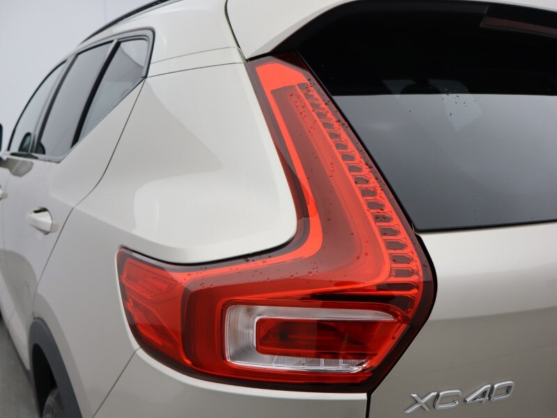 Used Volvo XC40 2022 for sale - 77607073: Photo 26