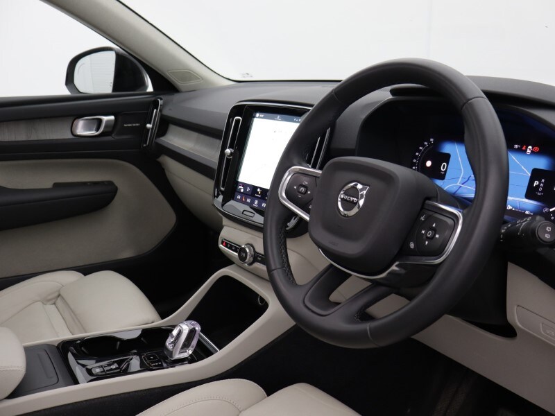 Used Volvo XC40 2022 for sale - 77607073: Photo 33