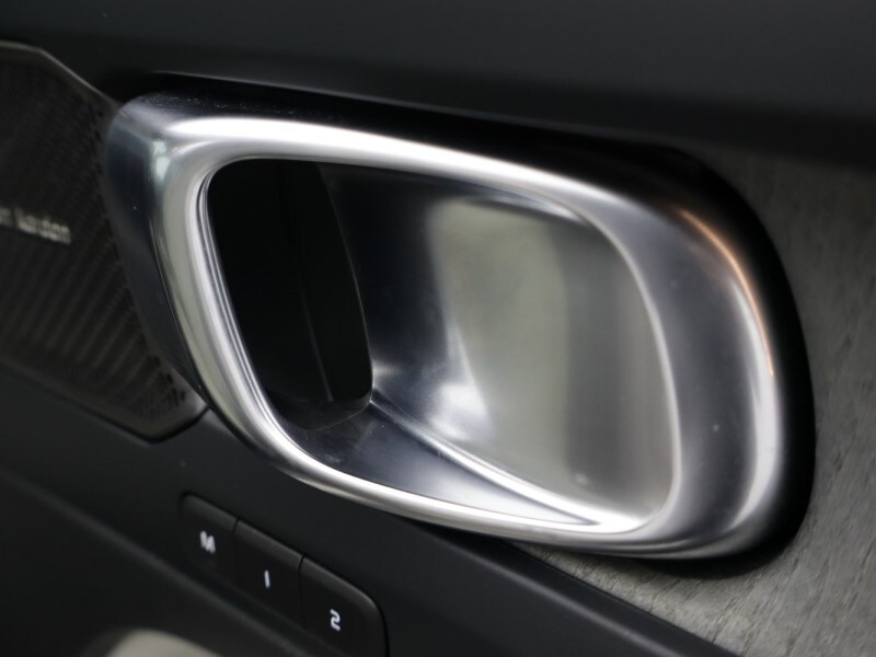 Used Volvo XC40 2022 for sale - 77607073: Photo 37