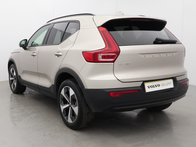 Used Volvo XC40 2022 for sale - 77607073: Photo 4