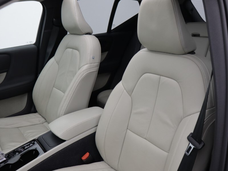 Used Volvo XC40 2022 for sale - 77607073: Photo 42