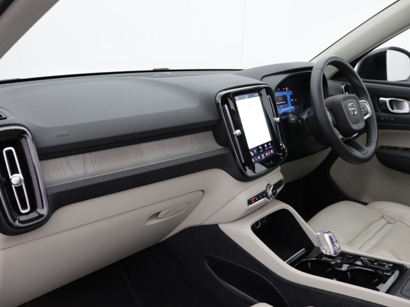 Used Volvo XC40 2022 for sale - 77607073: Photo 43