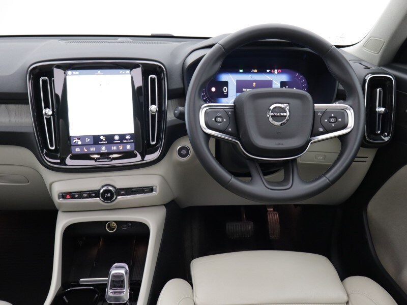 Used Volvo XC40 2022 for sale - 77607073: Photo 50