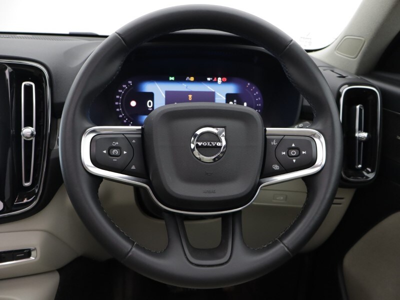 Used Volvo XC40 2022 for sale - 77607073: Photo 51