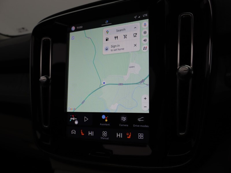 Used Volvo XC40 2022 for sale - 77607073: Photo 55