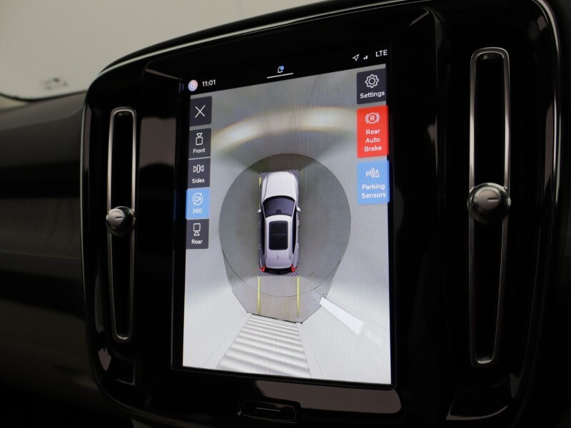 Used Volvo XC40 2022 for sale - 77607073: Photo 56