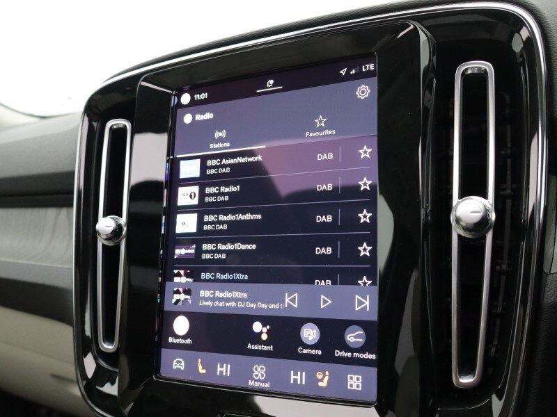 Used Volvo XC40 2022 for sale - 77607073: Photo 57