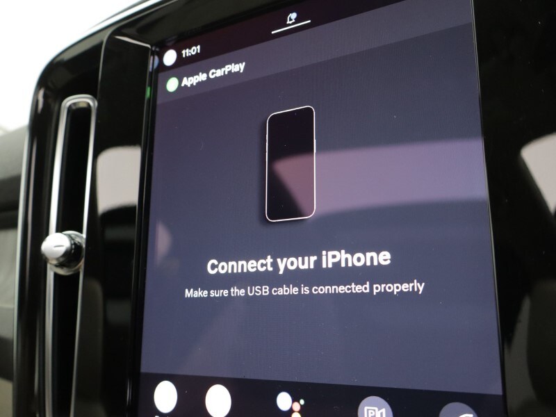 Used Volvo XC40 2022 for sale - 77607073: Photo 58