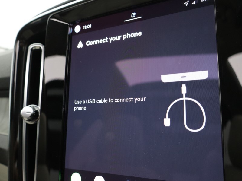 Used Volvo XC40 2022 for sale - 77607073: Photo 59