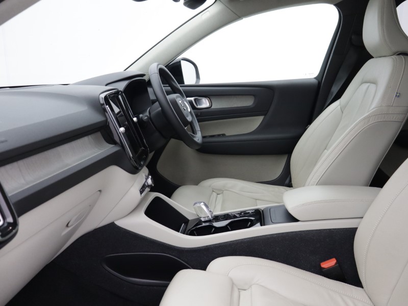 Used Volvo XC40 2022 for sale - 77607073: Photo 6