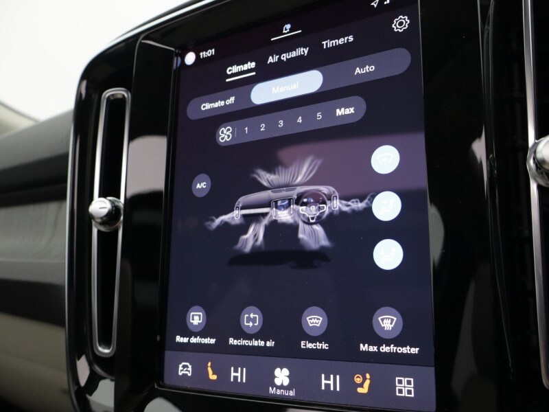 Used Volvo XC40 2022 for sale - 77607073: Photo 61