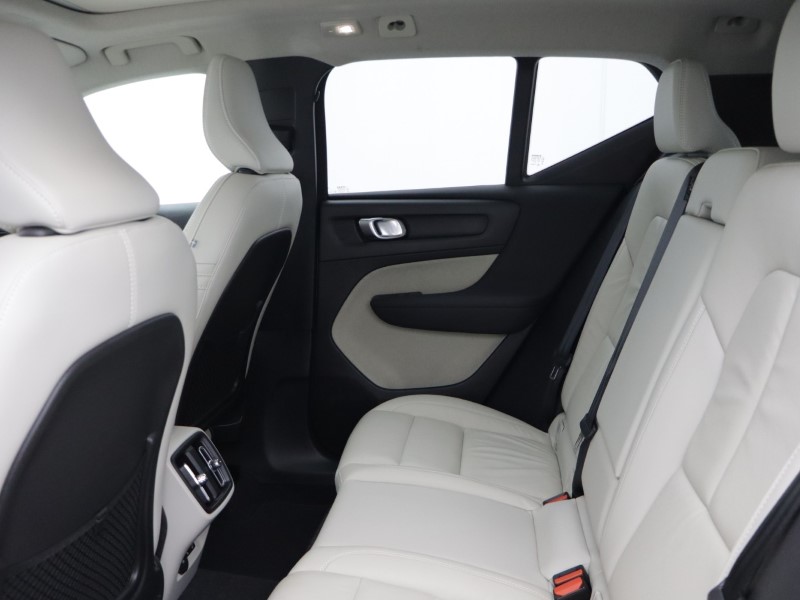 Used Volvo XC40 2022 for sale - 77607073: Photo 8