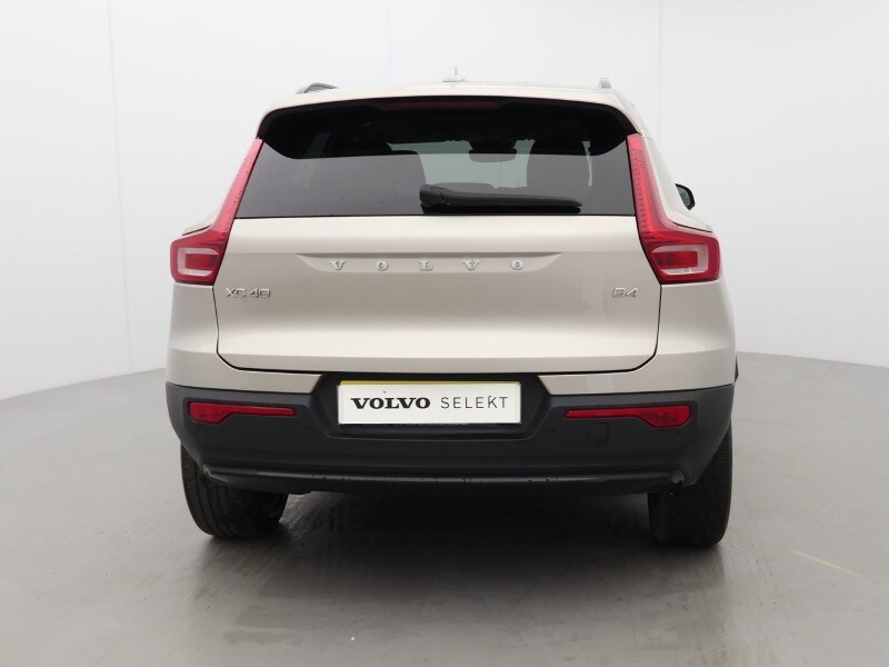Used Volvo XC40 2022 for sale - 77607073: Photo 9