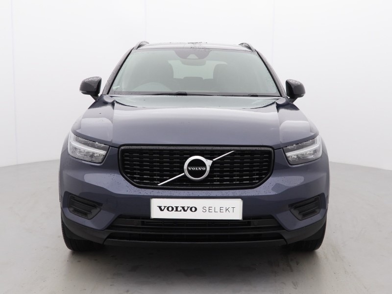 Used Volvo XC40 2022 for sale - 77570198: Photo 10