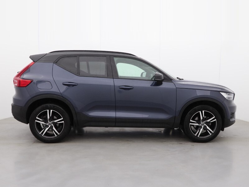 Used Volvo XC40 2022 for sale - 77570198: Photo 11