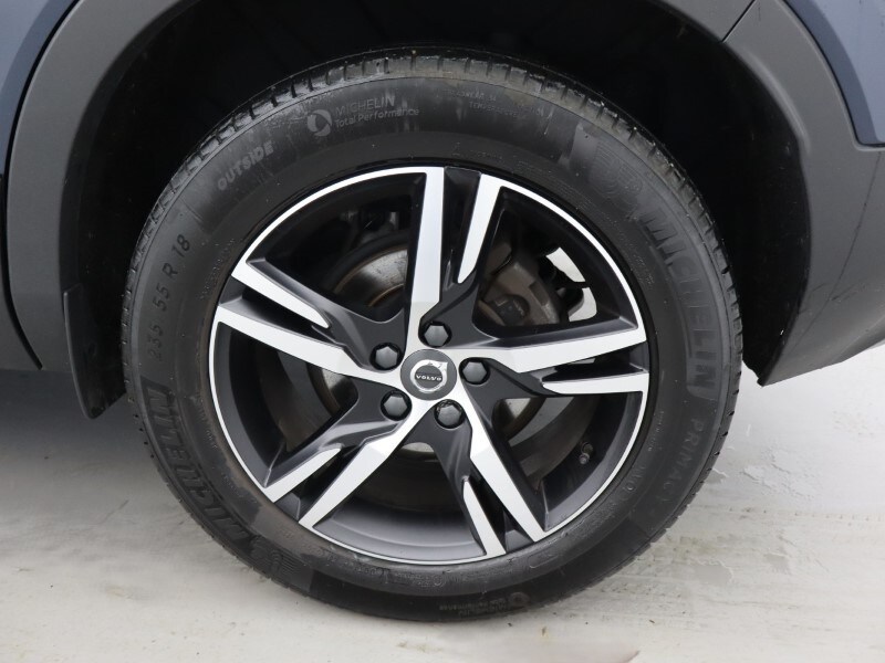 Used Volvo XC40 2022 for sale - 77570198: Photo 13