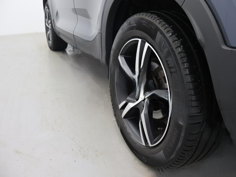 Used Volvo XC40 2022 for sale - 77570198: Photo 14
