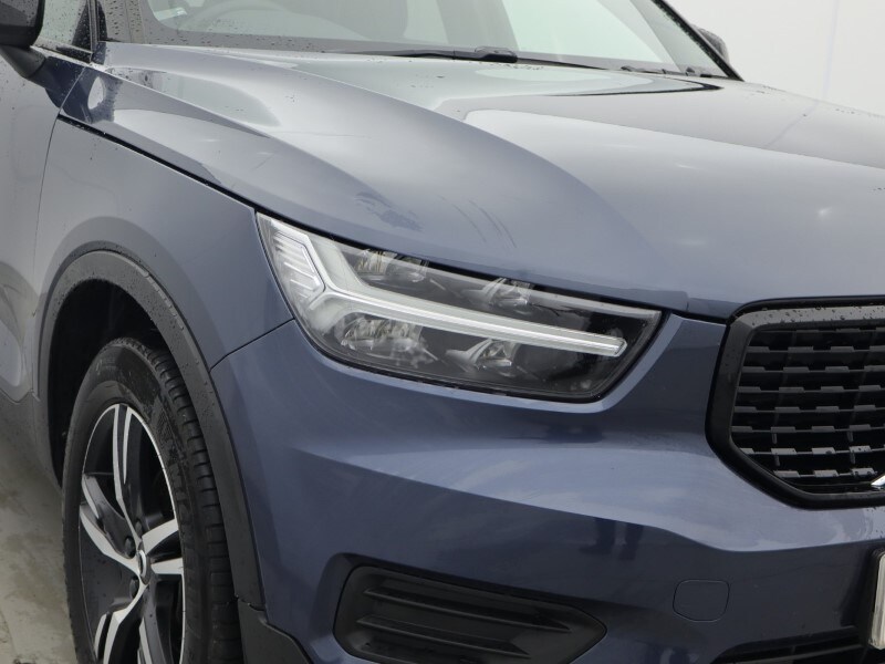 Used Volvo XC40 2022 for sale - 77570198: Photo 25