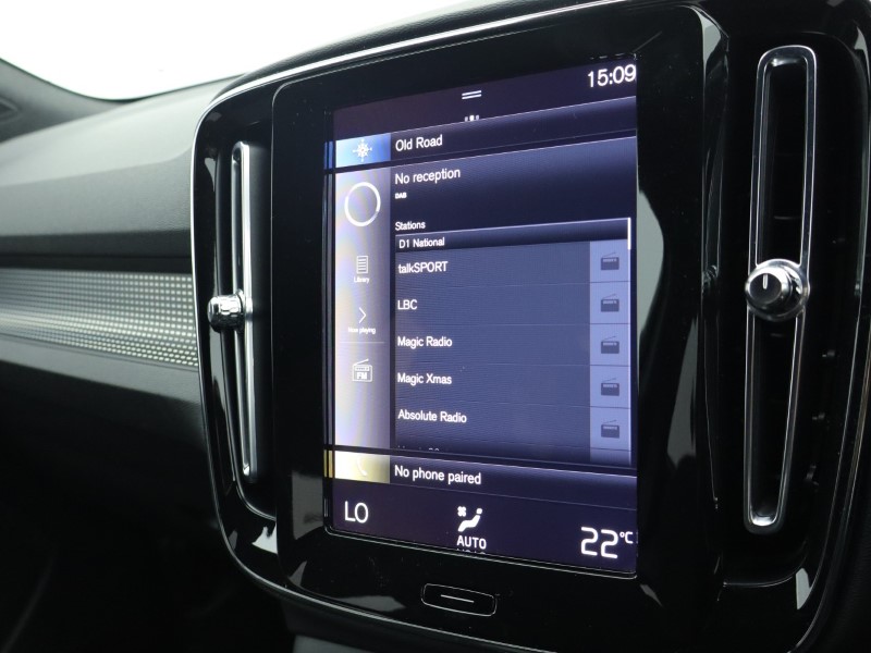 Used Volvo XC40 2022 for sale - 77570198: Photo 30