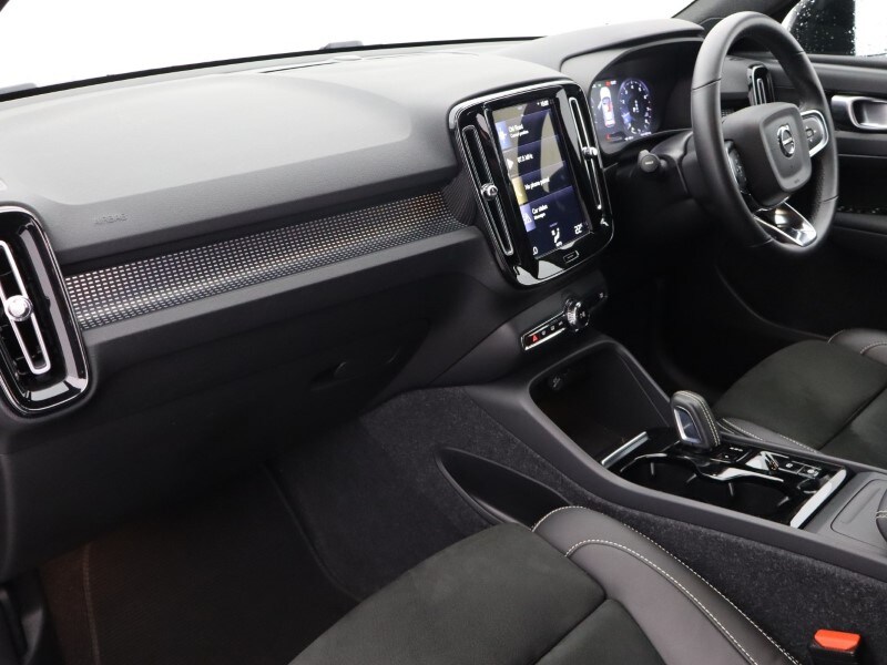 Used Volvo XC40 2022 for sale - 77570198: Photo 45