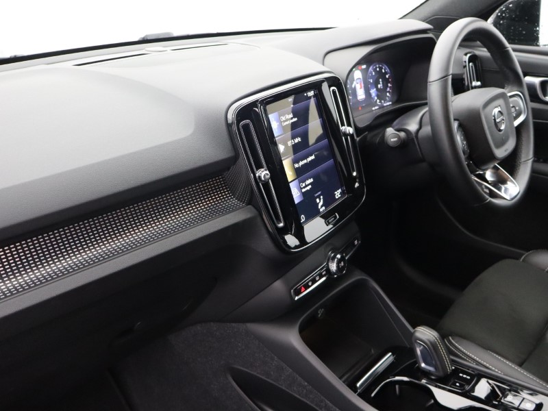 Used Volvo XC40 2022 for sale - 77570198: Photo 46