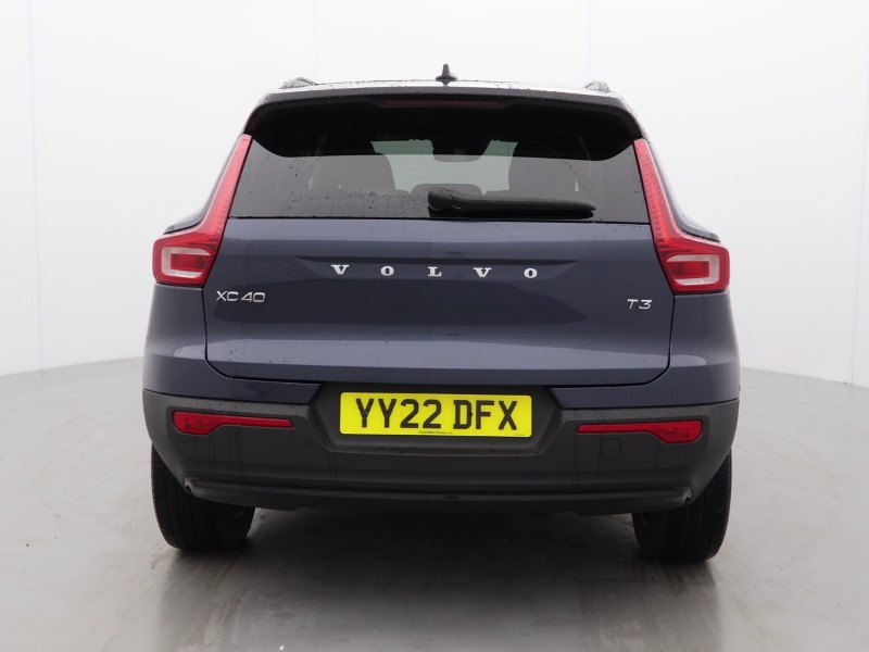 Used Volvo XC40 2022 for sale - 77570198: Photo 9