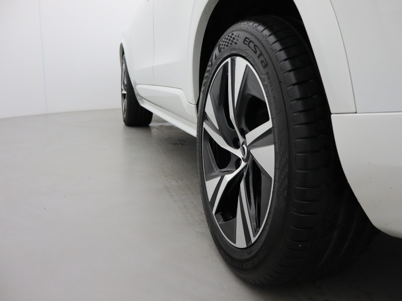 Used Volvo XC90 2021 for sale - 77528253: Photo 11