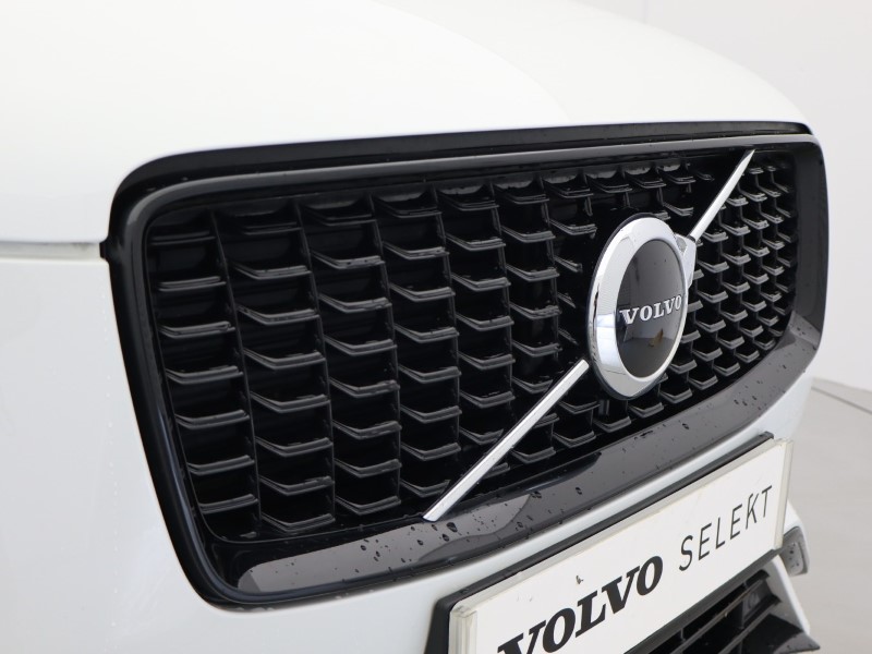 Used Volvo XC90 2021 for sale - 77528253: Photo 14