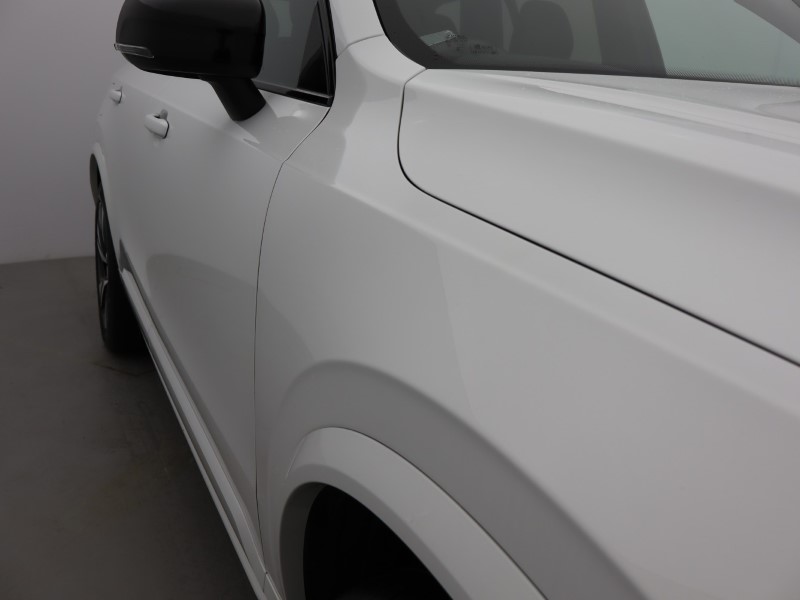 Used Volvo XC90 2021 for sale - 77528253: Photo 17