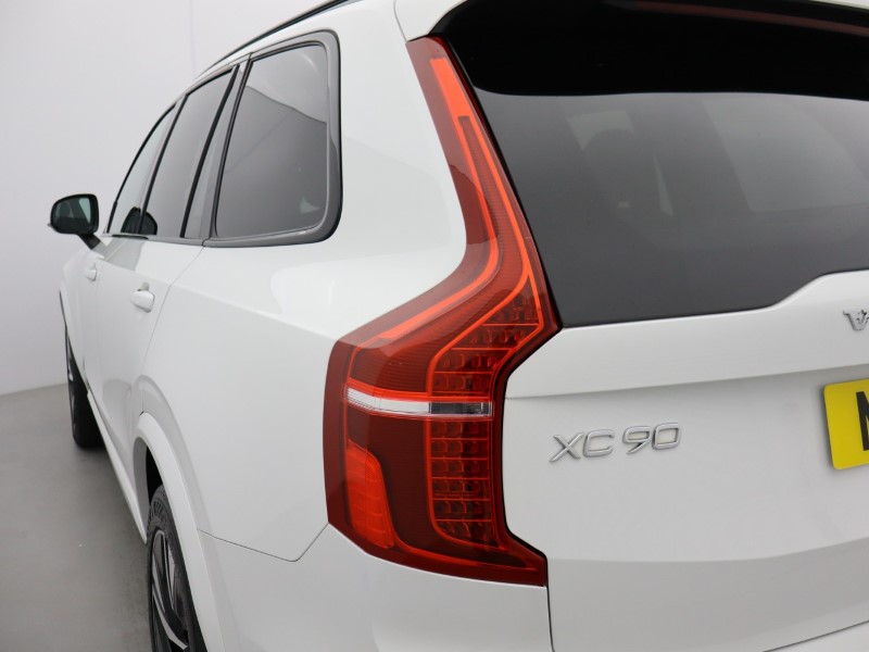 Used Volvo XC90 2021 for sale - 77528253: Photo 18