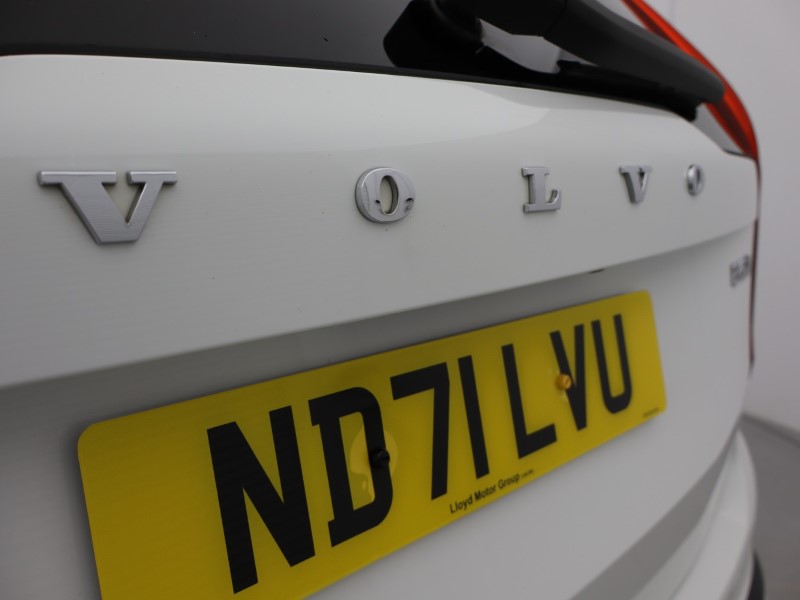 Used Volvo XC90 2021 for sale - 77528253: Photo 19